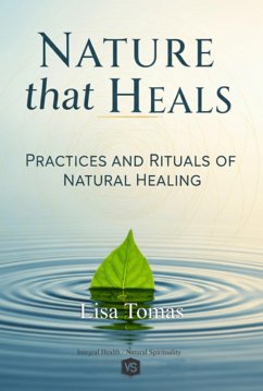 Cover Nature That Heals (eBook, ePUB)