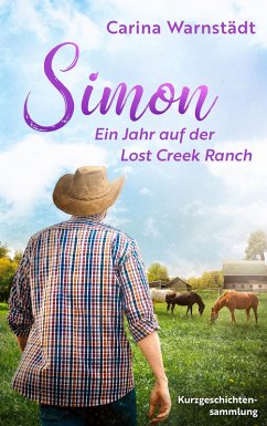 Cover Simon: Ein Jahr auf der Lost Creek Ranch (eBook, ePUB)