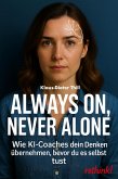 Always On, Never Alone (eBook, ePUB)
