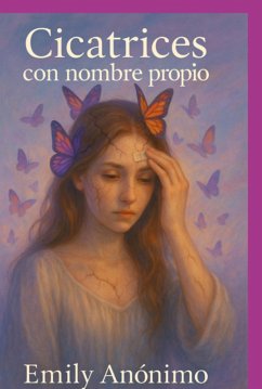 Cicatrices Con Nombre Propio (eBook, ePUB) - Anónimo, Emily
