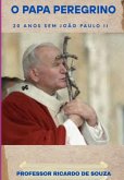 O Papa Peregrino (eBook, ePUB)
