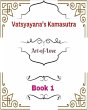Vatsyayana's Kamasutra: Art-of-Love... - Bild 1