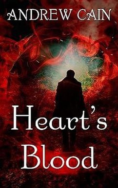 Cover Heart's Blood (Forest City Magic, #3) (eBook, ePUB)