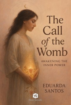The Call Of The Womb (eBook, ePUB) - Santos, Eduarda