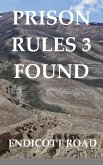 Prison Rules 3: Found (eBook, ePUB) Prison Rules 3: Found (eBook, ePUB)