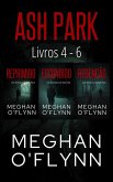 Ash Park: Livros 4 - 6 (Ash Park (Portuguese)) (eBook, ePUB) Ash Park: Livros 4 - 6 (Ash Park (Portuguese)) (eBook, ePUB)