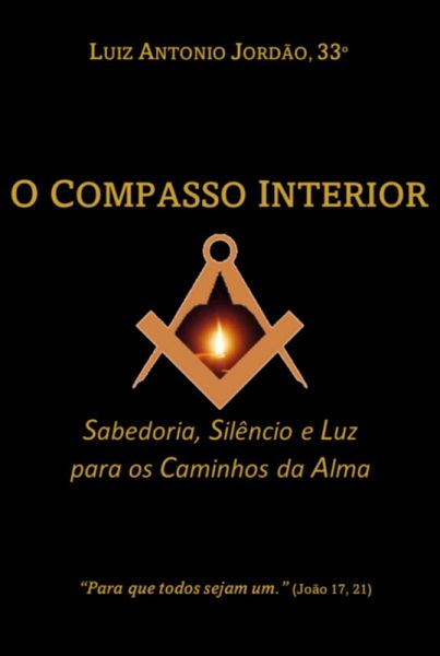 O Compasso Interior (eBook, ePUB)