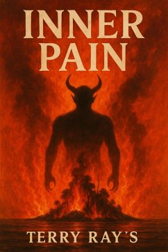 Inner Pain (eBook, ePUB) - Rays, Terry