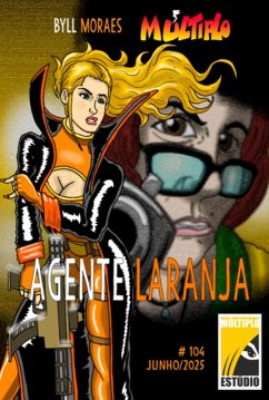 Cover Múltiplo 104 (eBook, ePUB)