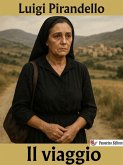 Il viaggio (eBook, ePUB)