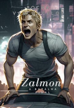 Cover Zalmon (eBook, ePUB)