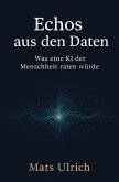 Echos aus den Daten (eBook, ePUB)