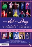The Art of Drag (eBook, ePUB)