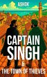 Captain Singh and the Town of Thieves.... - Bild 1