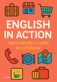 Cover English In Action (eBook, ePUB)