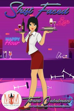 Shift Faced: Magic and Mayhem Universe (eBook, ePUB) - Gabelman, Teresa
