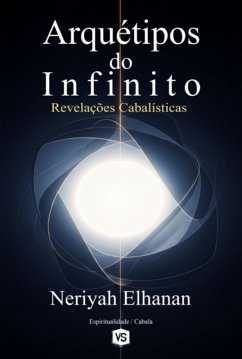 Arquétipos Do Infinito (eBook, ePUB) - Santos, Neriyah Elhanan Virginia