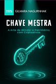 Chave Mestra (eBook, ePUB)