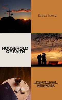 Cover Household of Faith (eBook, ePUB)