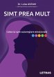 Simt prea mult (eBook, ePUB) - Bild 1