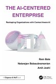 The AI-Centered Enterprise (eBook, PDF) The AI-Centered Enterprise (eBook, PDF)