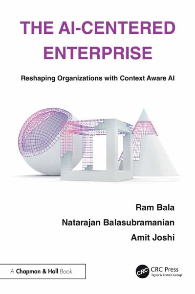 The AI-Centered Enterprise (eBook, PDF)