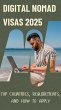 Digital Nomad Visas 2025: Top... - Bild 1