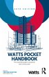 Watts Pocket Handbook (eBook, ePUB) - Bild 1