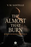 The Almost That Burns (eBook, ePUB)