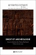 Droit et archéologie (eBook, ePUB) - Bild 1