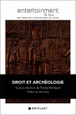 Droit et archéologie (eBook, ePUB) Droit et archéologie (eBook, ePUB)