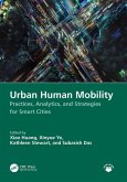Urban Human Mobility (eBook, PDF)