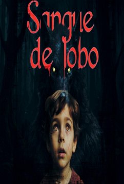 Cover Sangue De Lobo (eBook, ePUB)