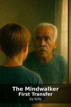 Cover The Mindwalker: First Transfer (eBook, ePUB)