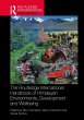 The Routledge International Handbook of... - Bild 1