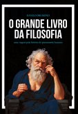 O Grande Livro Da Filosofia (eBook, ePUB)