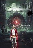 Band 01 - Willkommen in Crudelis Town (eBook, ePUB)