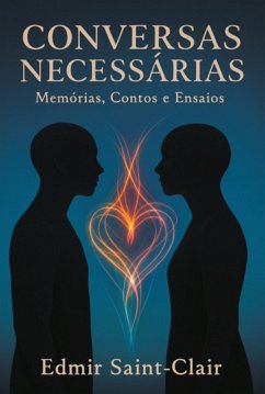 Cover Conversas Necessárias (eBook, ePUB)