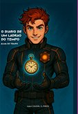 O Diário De Um Ladrão Do Tempo V6 (eBook, ePUB)