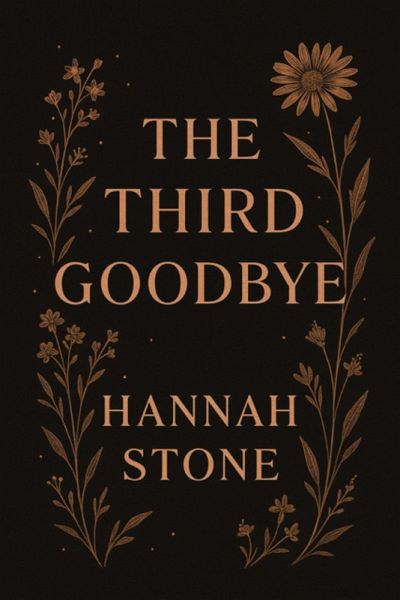 The Third Goodbye (Boho Hearts, #1) (eBook, ePUB) The Third Goodbye (Boho Hearts, #1) (eBook, ePUB)