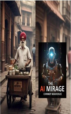 Cover The AI Mirage (eBook, ePUB)