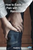 How to Ease Joint Pain with Simple Remedies (eBook, ePUB)