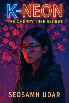 Cover K-Neon (eBook, ePUB)