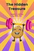 The Hidden Treasure (Toddler's Library, #3) (eBook, ePUB)