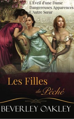 Cover Les Filles du Péché (eBook, ePUB)