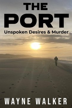 Cover The Port (eBook, ePUB)