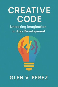 Cover Creative Code (eBook, ePUB)