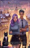 Der Kater, der Amor spielte: Eine charmante Liebesgeschichte zwischen alten Büchern und neuen Gefühlen (eBook, ePUB) Der Kater, der Amor spielte: Eine charmante Liebesgeschichte zwischen alten Büchern und neuen Gefühlen (eBook, ePUB)