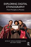Exploring Digital Ethnography (eBook, PDF)