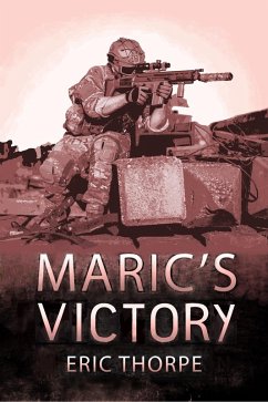 Cover Maric's Victory (Unsung Warrior, #5) (eBook, ePUB)